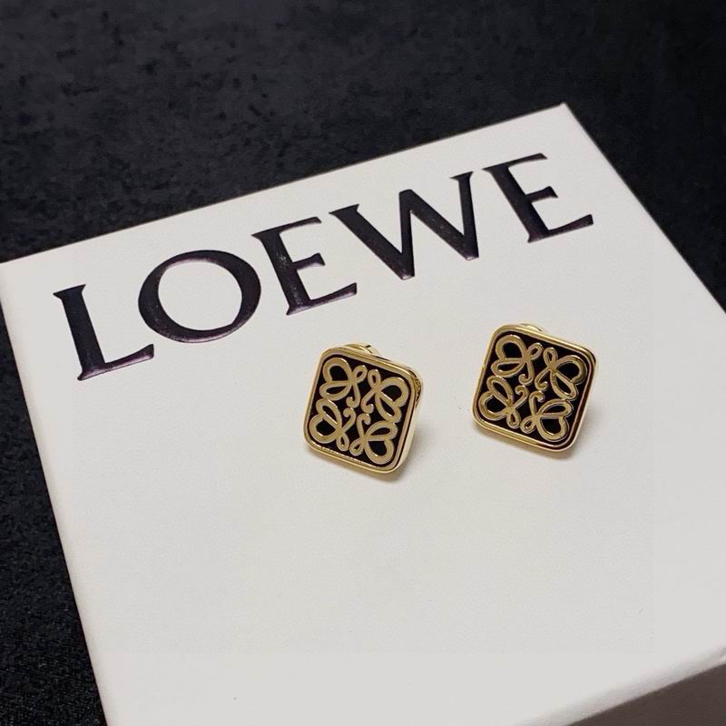 Loewe Earring 06yxs02
